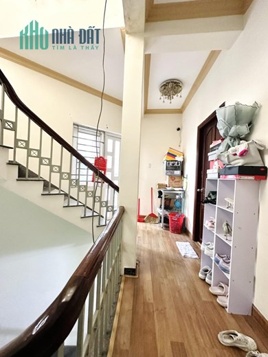 BÁN NHÀ 5M RA HXH KHU NAM KÌ KHỞI NGHĨA-HOÀNG SA - 72/M2- NGANG LỚN 7.2M - 3 TẦNG  - CHỈ 8 TỶ NHỈNH