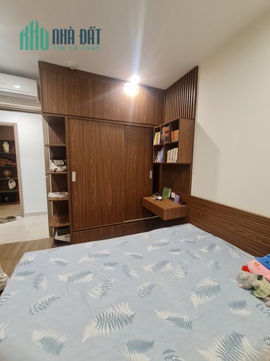 CHO THUÊ CĂN HỘ 3 NGỦ 2 VỆ SINH CAO CẤP FULL ĐỒ TẠI VINHOMES OCEAN PARK