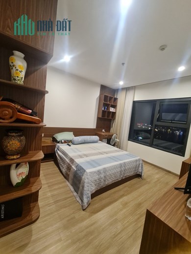 CHO THUÊ CĂN HỘ 3 NGỦ 2 VỆ SINH CAO CẤP FULL ĐỒ TẠI VINHOMES OCEAN PARK
