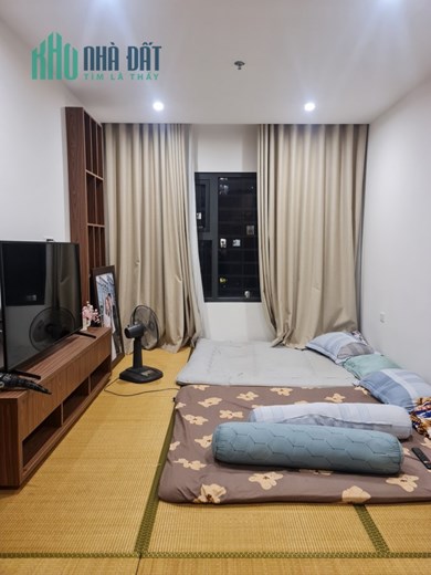 CHO THUÊ CĂN HỘ 3 NGỦ 2 VỆ SINH CAO CẤP FULL ĐỒ TẠI VINHOMES OCEAN PARK