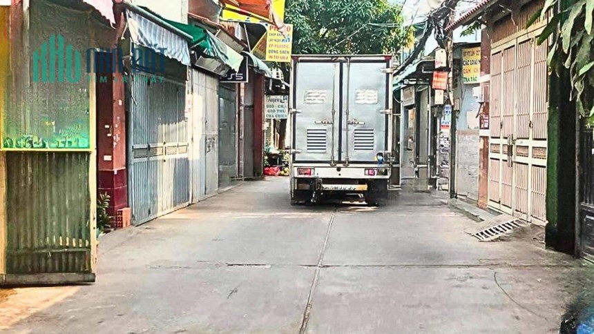 Bán Nhà HXH Đường Tô Ký 90m2, Ngang 5m, 2 Tầng, Tân Chánh Hiệp.Quận 12 Giá Hơn 4 TỶ TL