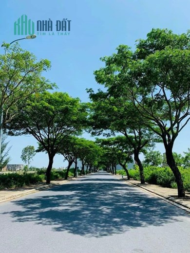 Bán lô đất FPT City Đà Nẵng 144m2 giá chỉ 3.3 tỷ