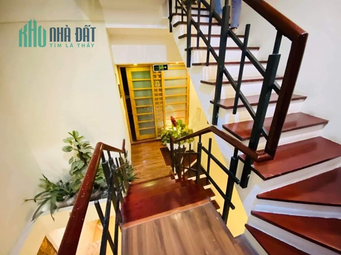 Bán nhà Nguyễn Phúc Lai 55m², 6 tầng, MT 4.2m, giá 12.8 tỷ Đống Đa. MUA Liên hệ : O94lO7l689