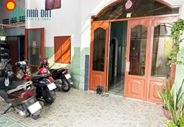Bán nhà Bình Chiểu, Thủ Đức, giá 2.6 tỷ, diện tích 100m2, sổ hồng riêng.