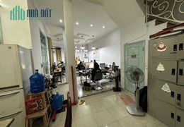Bán nhà Giang Văn Minh 78m², 4 tầng, MT 10m, giá 15.8 tỷ Ba Đình. Liên hệ MUA : O94lO7l689