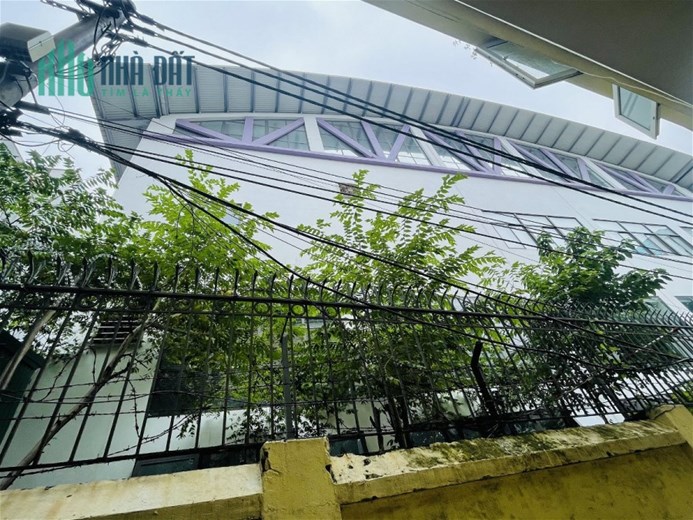 Bán Đất Phố Lạc Long Quân Quận Tây Hồ. 98m Mặt Tiền 8.4m Nhỉnh 15 Tỷ. Cam Kết Ảnh Thật Mô Tả Chính