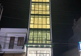 Cho Thuê Nhà Mặt Tiền D1 (trục chính) KDC Việt Sing - Thuận An - Bình Dương.