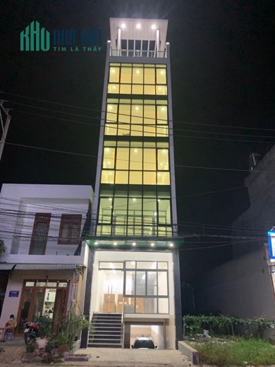 Cho Thuê Nhà Mặt Tiền D1 (trục chính) KDC Việt Sing - Thuận An - Bình Dương.