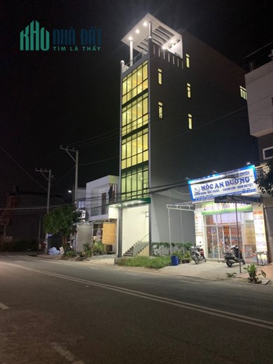 Cho Thuê Nhà Mặt Tiền D1 (trục chính) KDC Việt Sing - Thuận An - Bình Dương.