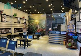 Cần tiền bán gấp nhà 1trệt 3lầu mặt tiền kinh doanh Đường Võ Văn Hát -long trường Quận 9 ,lh