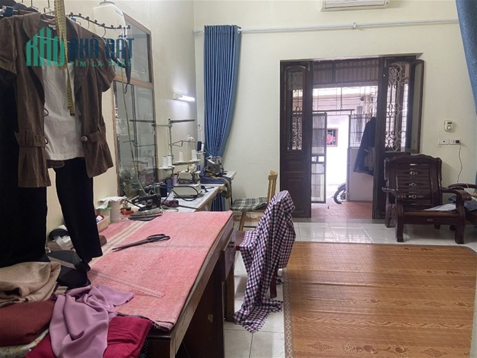 Bán Đất Tặng Nhà Phố Lạc Long Quân Quận Tây Hồ. 75m Mặt Tiền 6m Nhỉnh 16 Tỷ. Cam Kết Ảnh Thật Mô Tả