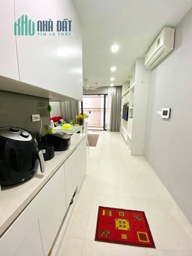 Cho thuê chung cư cao cấp Tân Hoàng Minh, Hoàng Cầu, Đống Đa 70m 2pn 2 vs phun đồ hơn 10 tr
