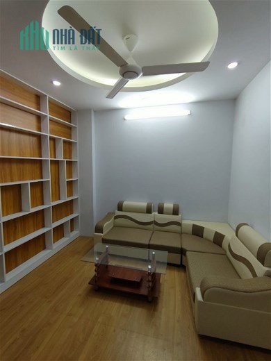 Bán Nhà Phố Lạc Long Quân Quận Tây Hồ. 52m Xây 8 Tầng Mặt Tiền 5m Nhỉnh 15 Tỷ. Cam Kết Ảnh Thật Mô