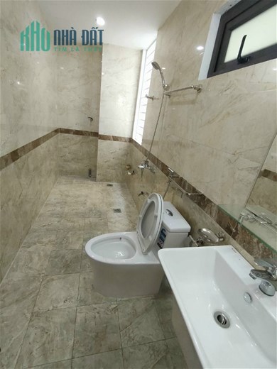Bán Nhà Phố Lạc Long Quân Quận Tây Hồ. 52m Xây 8 Tầng Mặt Tiền 5m Nhỉnh 15 Tỷ. Cam Kết Ảnh Thật Mô
