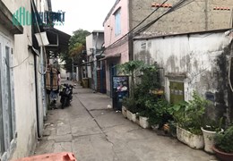 CẦN BÁN GẤP DÃY NHÀ TRỌ 10 PHÒNG QUẬN 9- TP HCM