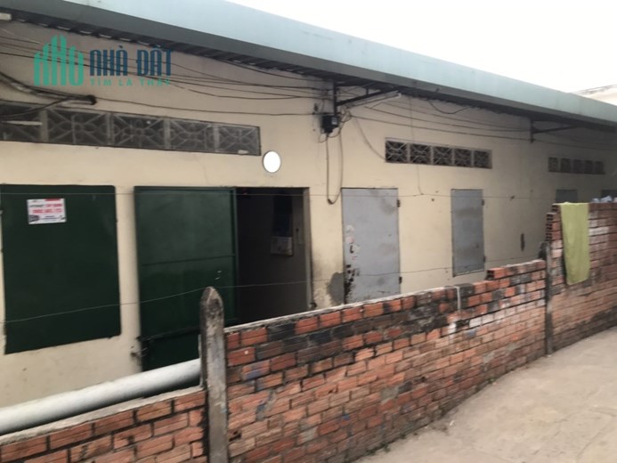 CẦN BÁN GẤP DÃY NHÀ TRỌ 10 PHÒNG QUẬN 9- TP HCM