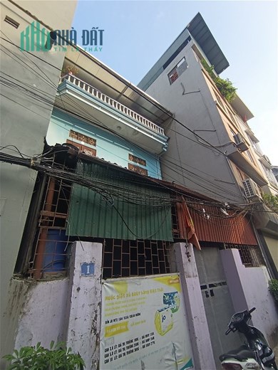 Bán Nhà Phố Lạc Long Quân Quận Tây Hồ. 114m Mặt Tiền 6.8m Nhỉnh 16 Tỷ. Cam Kết Ảnh Thật Mô Tả Chính