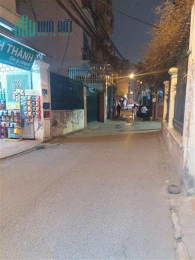 Bán Nhà Phố Lạc Long Quân Quận Tây Hồ. 80m Mặt Tiền 5m Nhỉnh 17 Tỷ. Cam Kết Ảnh Thật Mô Tả Chính