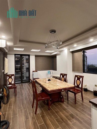 Bán Nhà Phố Lạc Long Quân Quận Tây Hồ. 65m Xây 6 Tầng Mặt Tiền 4,4m Nhỉnh 18 Tỷ. Cam Kết Ảnh Thật