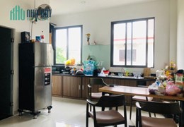 Hẻm oto gần Bảy Hiền - Chính chủ 2 tầng BTCT - Ngang trên 4m