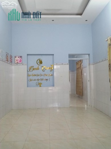 CHÍNH CHỦ CẦN BÁN NHÀ  VÀ 15 PHÒNG TRỌ GẤP TẠI KCN ĐỒNG AN