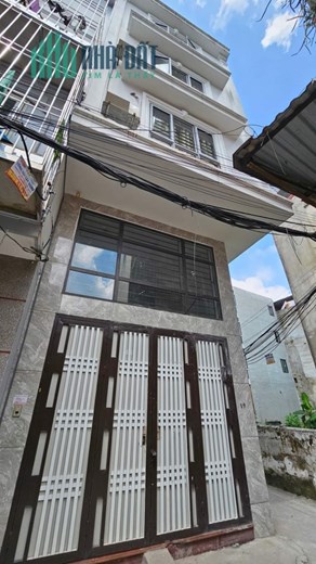 BÁN NHÀ TRƯƠNG ĐỊNH,NGÕ OTO,MỚI,Ở LUÔN,DT 42M2 X 5T, GIÁ 3 TỶ 650 triệu