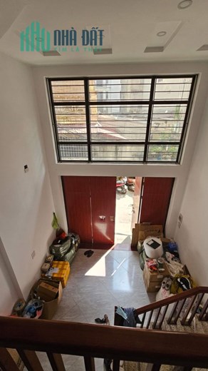 BÁN NHÀ TRƯƠNG ĐỊNH,NGÕ OTO,MỚI,Ở LUÔN,DT 42M2 X 5T, GIÁ 3 TỶ 650 triệu