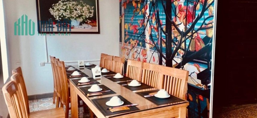 Bán Nhà Mặt Phố Lạc Long Quân Quận Tây Hồ. 75m Mặt Tiền 5.5m Nhỉnh 17 Tỷ. Cam Kết Ảnh Thật Mô Tả