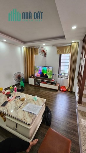 BÁN NHÀ TRƯƠNG ĐỊNH,NGÕ OTO,MỚI,Ở LUÔN,DT 42M2 X 5T, GIÁ 3 TỶ 650 triệu