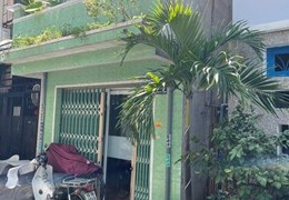 Chính chủ bán nhà 182/ 13 Tân Hương, phường Tân Quý, quận Tân Phú, TP. HCM