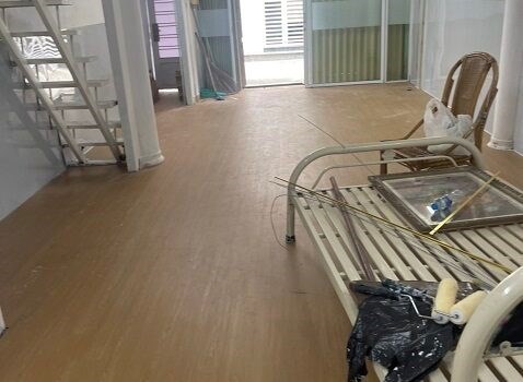 Chính chủ bán nhà 182/ 13 Tân Hương, phường Tân Quý, quận Tân Phú, TP. HCM
