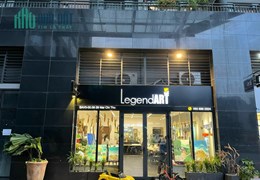Chính chủ bán căn shophouse, The Sun Avenue - đường Mai Chí Thọ, P.An Phú, Q2. Giá cả thương lượng