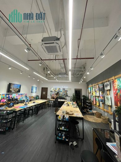 Chính chủ bán căn shophouse, The Sun Avenue - đường Mai Chí Thọ, P.An Phú, Q2. Giá cả thương lượng