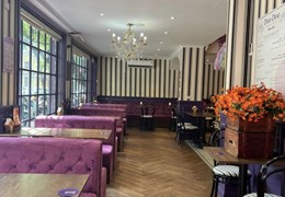 Bán nhà mặt phố Hàn Thuyên, Hai Bà Trưng, vị trí đẹp, vỉa hè rộng, 95m, MT 4.5m, 27 tỷ.