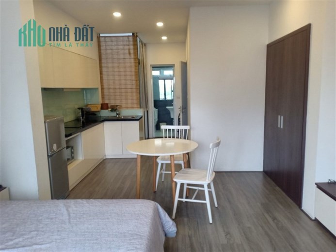 Bán Nhà Phố Xuân La Quận Tây Hồ. 54m Xây 7 Tầng Mặt Tiền 4.5m Nhỉnh 10 Tỷ. Cam Kết Ảnh Thật Mô Tả
