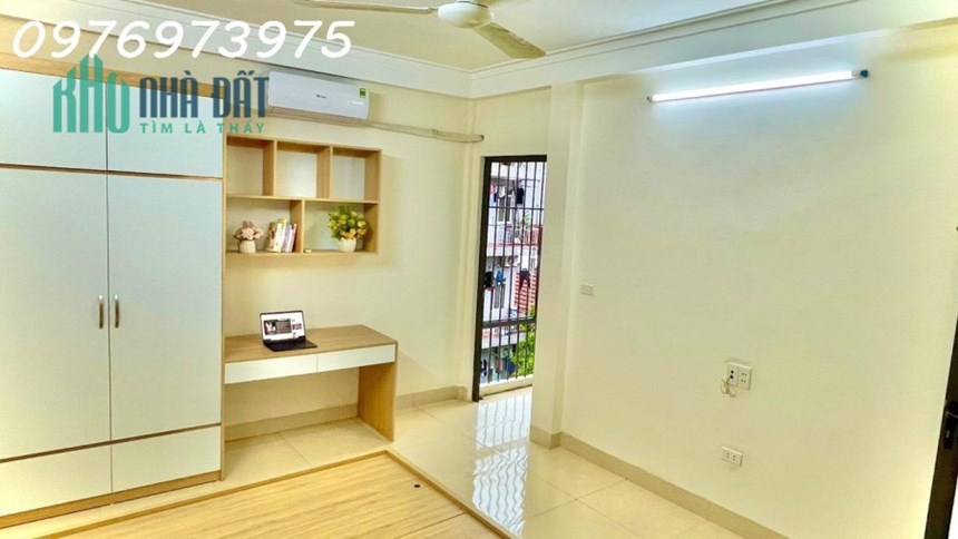 Cho thuê CCMN ở được luôn: - Hệ thống PCCC đầy đủ Địa chỉ: số 9G ngõ 53 Tân Triều, Thanh Trì, Hà Nội