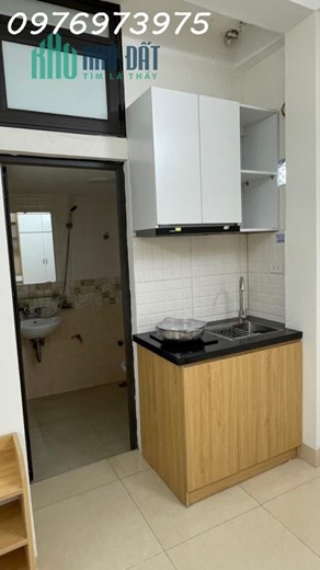 Cho thuê CCMN ở được luôn: - Hệ thống PCCC đầy đủ Địa chỉ: số 9G ngõ 53 Tân Triều, Thanh Trì, Hà Nội