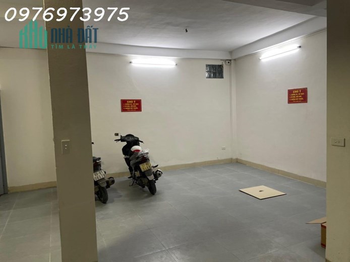 Cho thuê CCMN ở được luôn: - Hệ thống PCCC đầy đủ Địa chỉ: số 9G ngõ 53 Tân Triều, Thanh Trì, Hà Nội