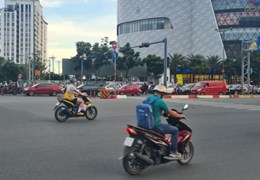 NGỘP CẦN BÁN GẤP LÔ ĐẤT 90M2, SAU LƯNG GIGAMALL, GIÁ BÁN LỔ  5 tỷ rưởi.