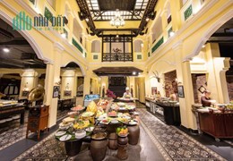 Bán nhà mặt phố Quán Sứ, Hoàn Kiếm, lô góc 3 thoáng, kinh doanh, 260m, Mặt tiền 15m, 85 tỷ.