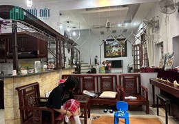 Hiếm BÁN NHÀ VÕ THỊ SÁU - NGÕ THÔNG TỨ TUNG - GẦN CÔNG VIÊN, 35M,NHỈNH 4 TỶ,0944548558