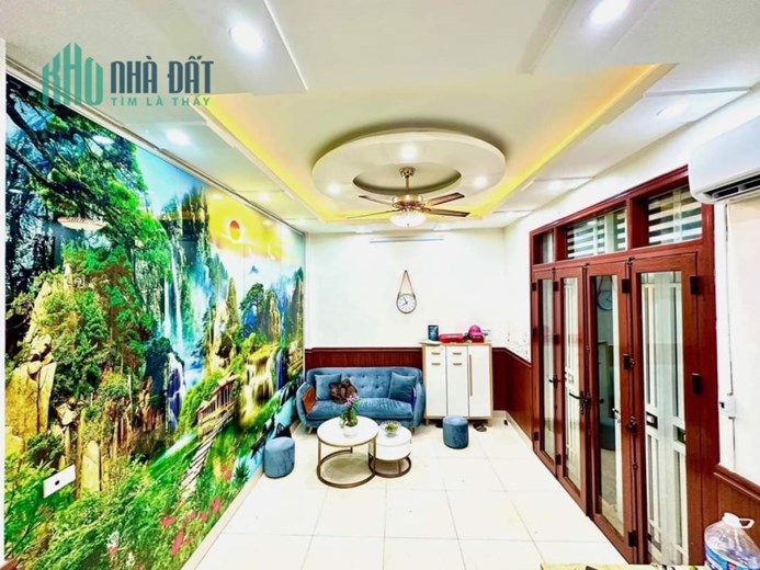 BÂT ĐỘNG SẢN HOANG MAI