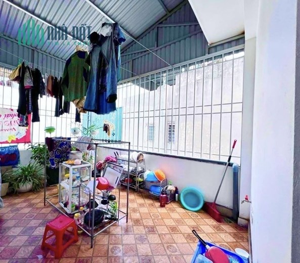 Hơn trăm triệu/m 59m2, 5 tầng mới xây, MT 4m, 6,2 tỷ. Kim ngưu hai bà trưng