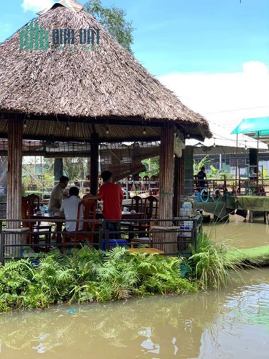 Cần Thơ, SANG QUÁN NHẬU GIA ĐÌNH QUÊ TUI, Dưới chân cầu Hưng Lợi, Cái Răng, Tel : 0911311838