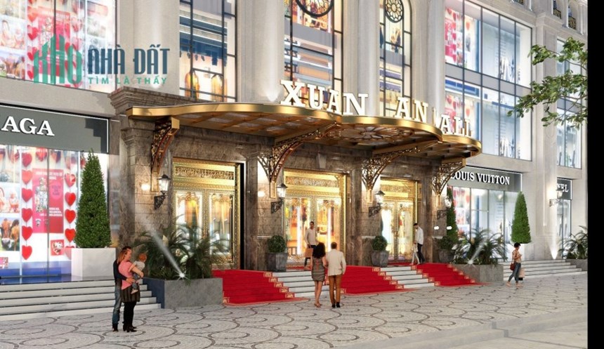 ⚜️ SÀN TMDV UDIC WESTLAKE MẶT PHỐ VÕ CHÍ CÔNG, 13230M2 MT 200M, T1+2+3, CHỈ 463 TỶ ⚜️