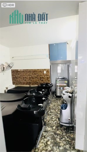 Mặt tiền Thống Nhất, P. 11, Gò Vấp - gần Nguyễn Văn Lượng – Phan Văn Trị, 7 tỷ