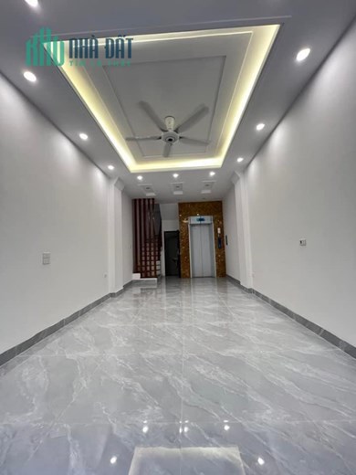 PHÂN LÔ - VƯƠNG THỪA VŨ - NHÀ ĐẸP - 10 Ô TÔ TRÁNH - 6T THANG MÁY -DT GẦN 40M - GIÁ 7 TỶ 100 TR