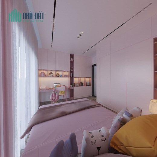 Bán nhà Lê Trọng Tấn 44m x 4 tầng, mt: 4.4m