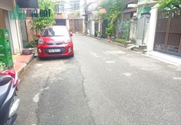 Bán đất mặt ngõ 109 Nguyễn Bỉnh Khiêm sát Đại Học Y, 95m MT 5m GIÁ 5.4 tỉ