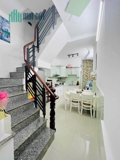 Bán nhà đường Thống Nhất, Phường 11, Gò Vấp - 35m2 - 3.95 tỷ thương lượng cực sâu